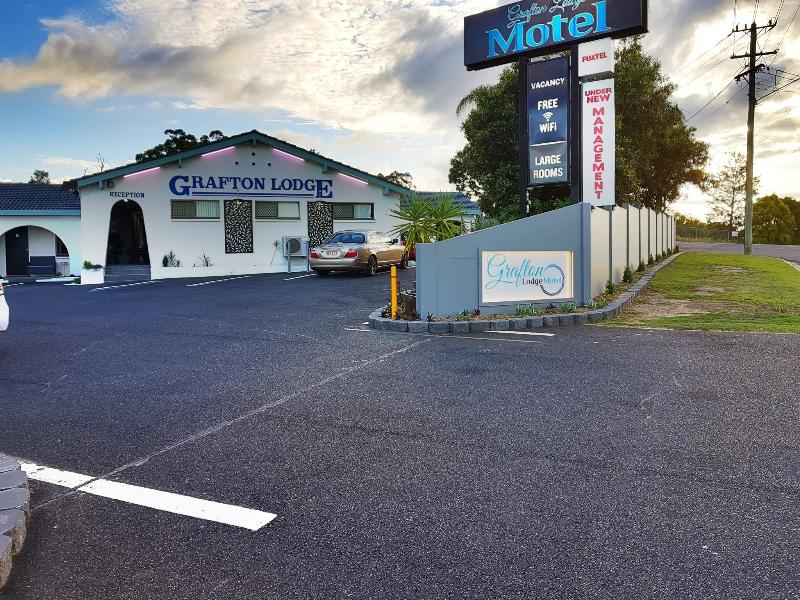 Grafton Lodge Motel