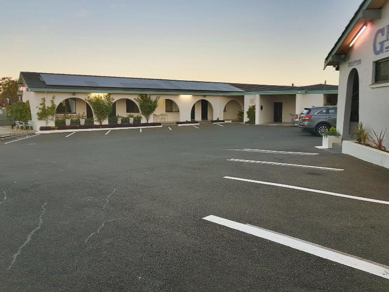 Grafton Lodge Motel
