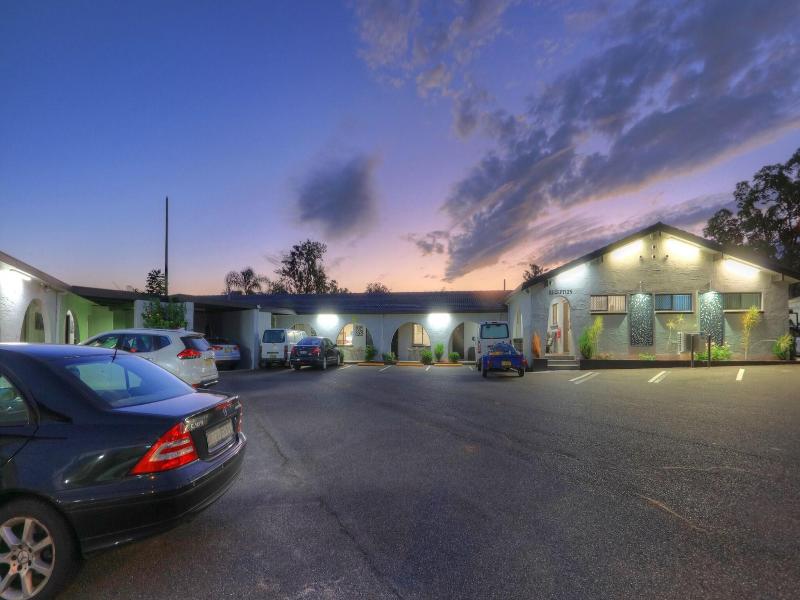 Grafton Lodge Motel