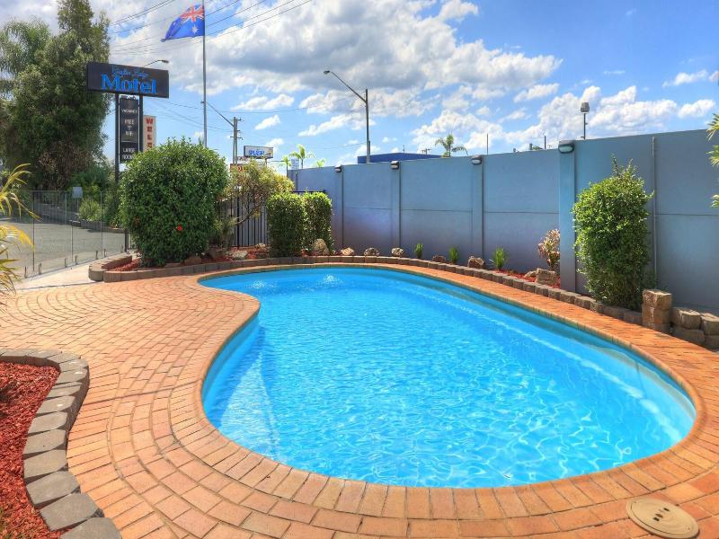 Grafton Lodge Motel