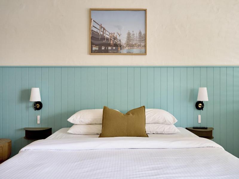 Brunswick Heads Chalet Motel image