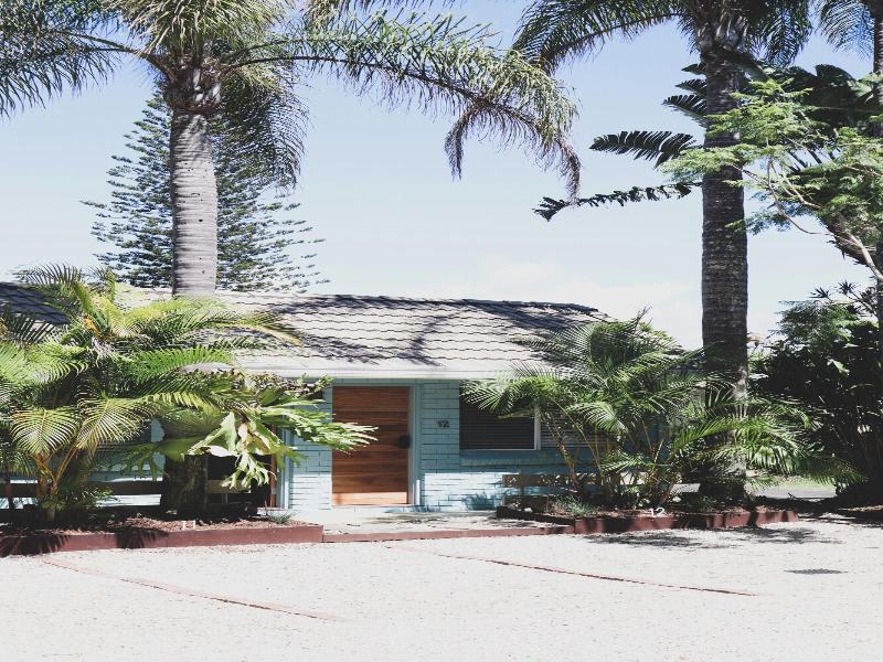 Brunswick Heads Chalet Motel image