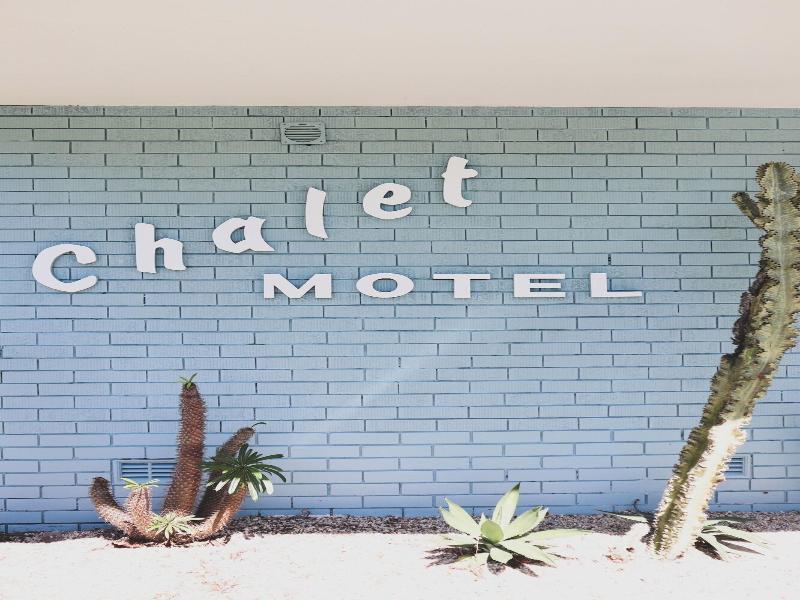 Brunswick Heads Chalet Motel image
