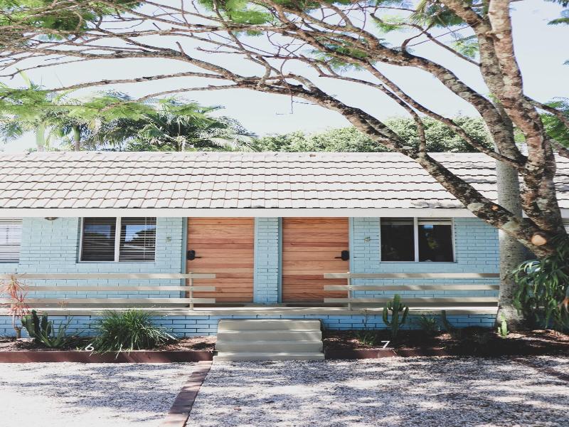 Brunswick Heads Chalet Motel image