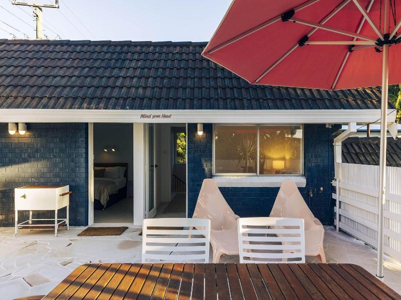 Brunswick Heads Chalet Motel image