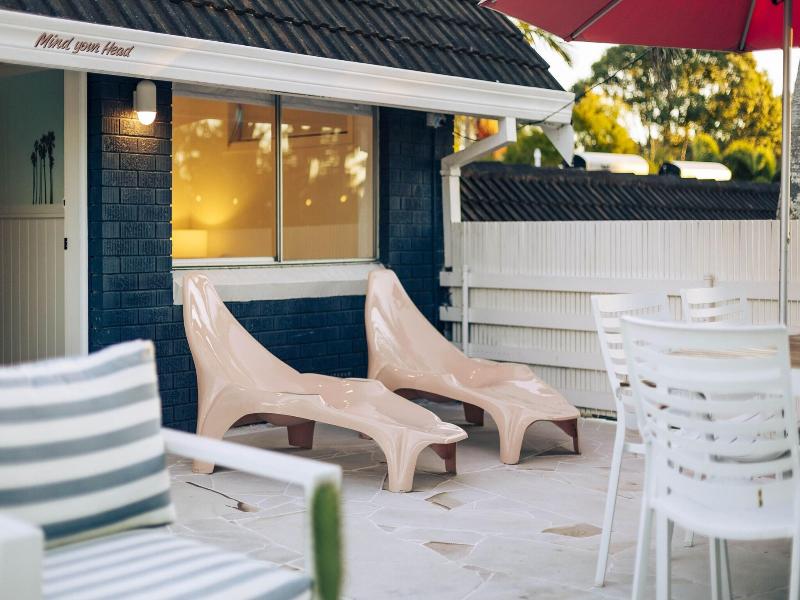 Brunswick Heads Chalet Motel image