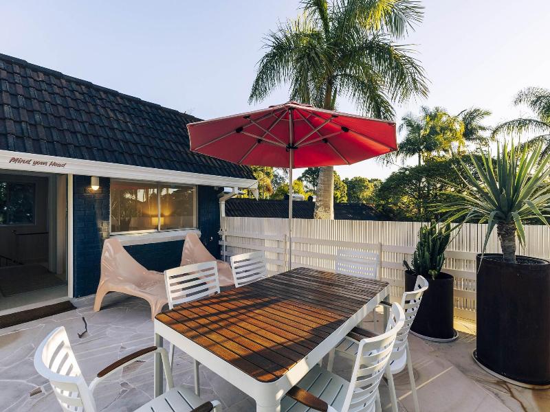 Brunswick Heads Chalet Motel image