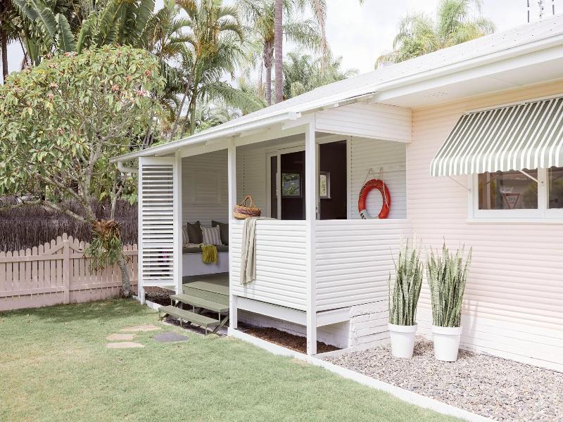 Brunswick Heads Chalet Motel image