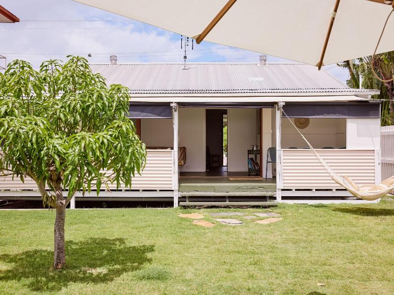 Brunswick Heads Chalet Motel image
