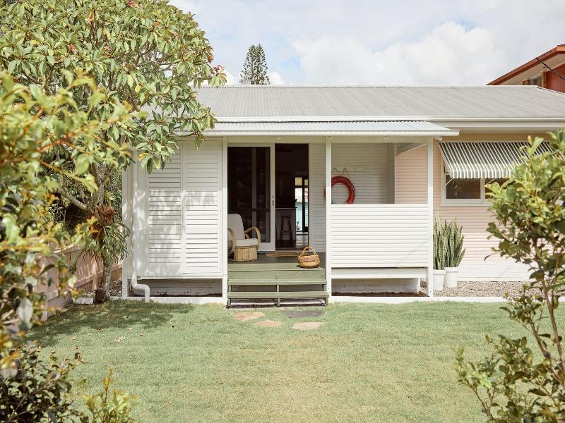 Brunswick Heads Chalet Motel image