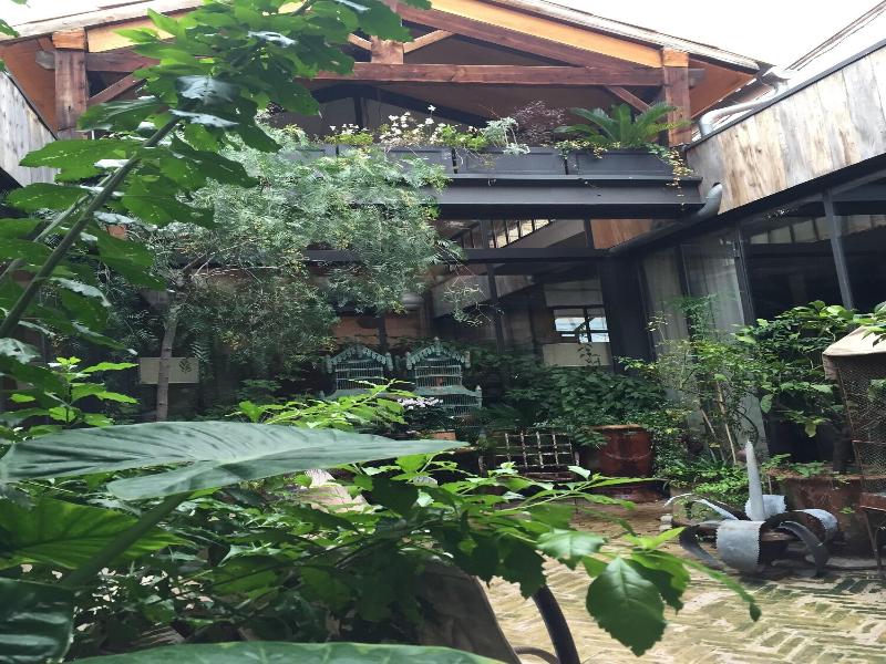 La Maison Rousseau image