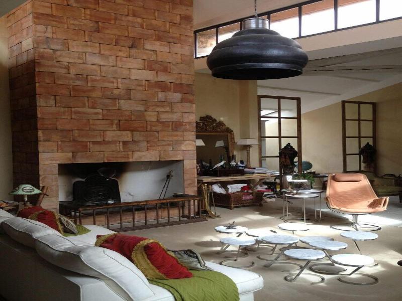 La Maison Rousseau image