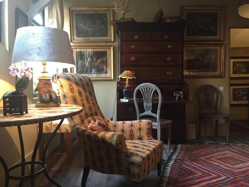 La Maison Rousseau image