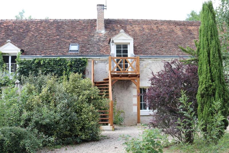 Le Moulin du Bas Pesé image