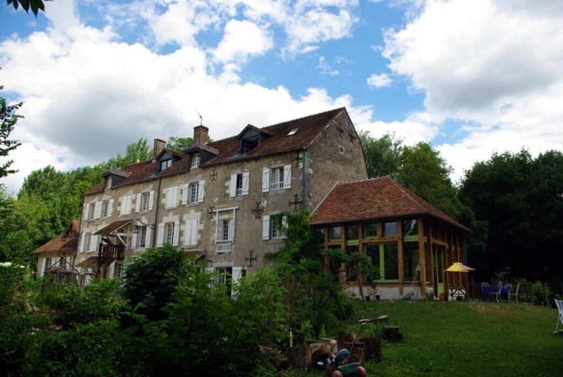 Le Moulin du Bas Pesé image