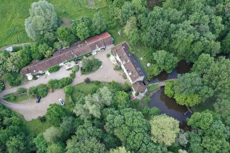 Le Moulin du Bas Pesé image