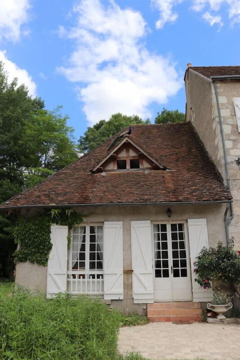 Le Moulin du Bas Pesé image