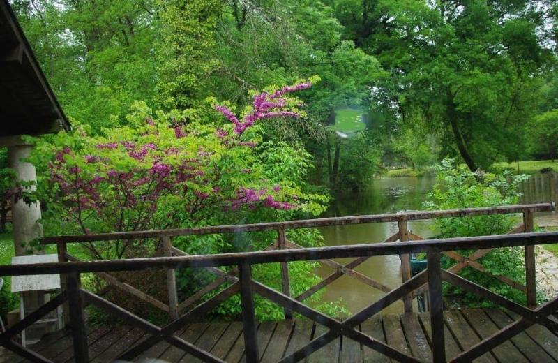 Le Moulin du Bas Pesé image