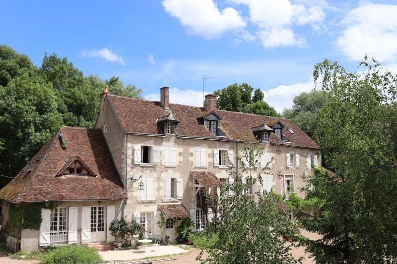 Le Moulin du Bas Pesé image