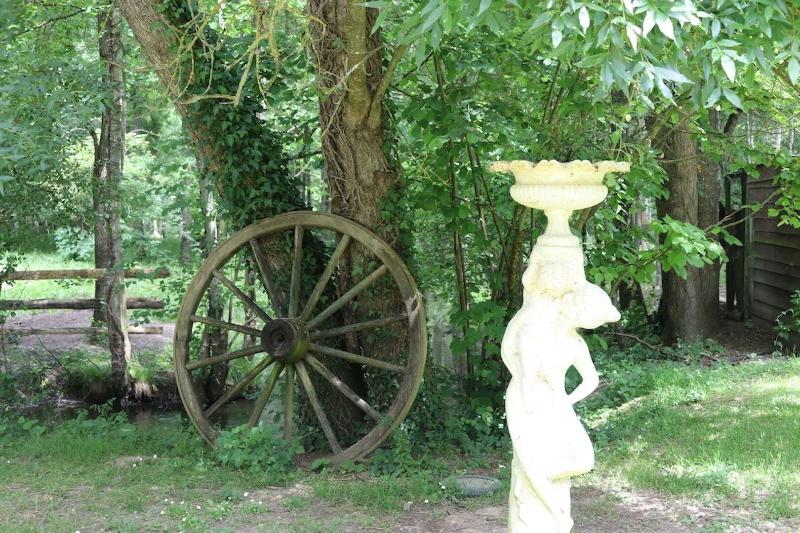 Le Moulin du Bas Pesé image