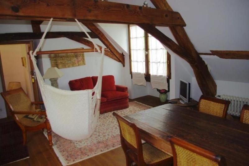 Le Moulin du Bas Pesé image