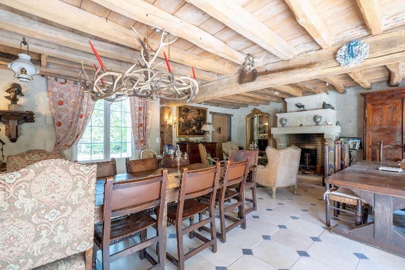 Le Moulin du Bas Pesé image