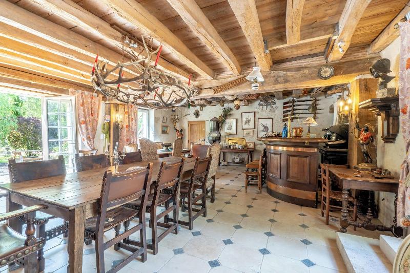 Le Moulin du Bas Pesé image