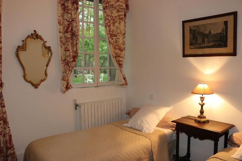 Le Moulin du Bas Pesé image