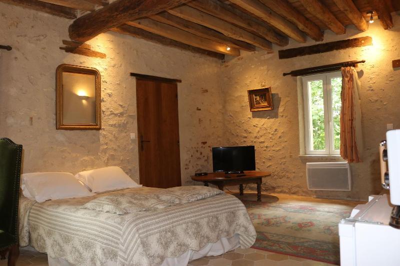 Le Moulin du Bas Pesé image
