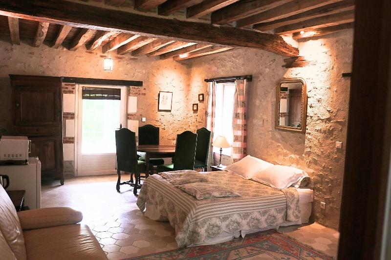 Le Moulin du Bas Pesé image