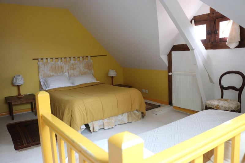 Le Moulin du Bas Pesé image