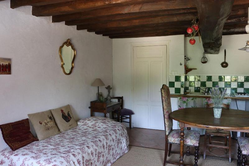 Le Moulin du Bas Pesé image