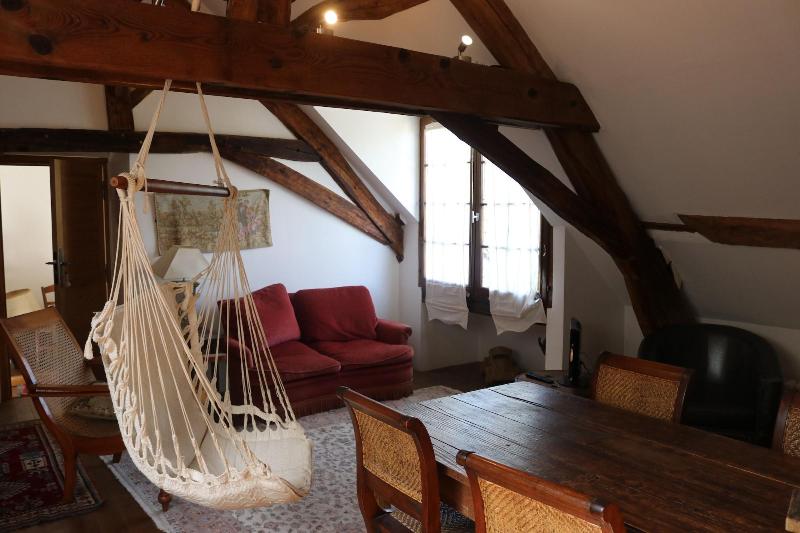 Le Moulin du Bas Pesé image