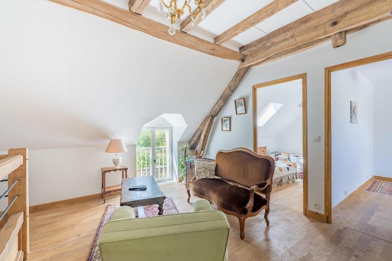 Le Moulin du Bas Pesé image