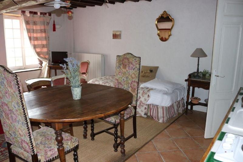 Le Moulin du Bas Pesé image