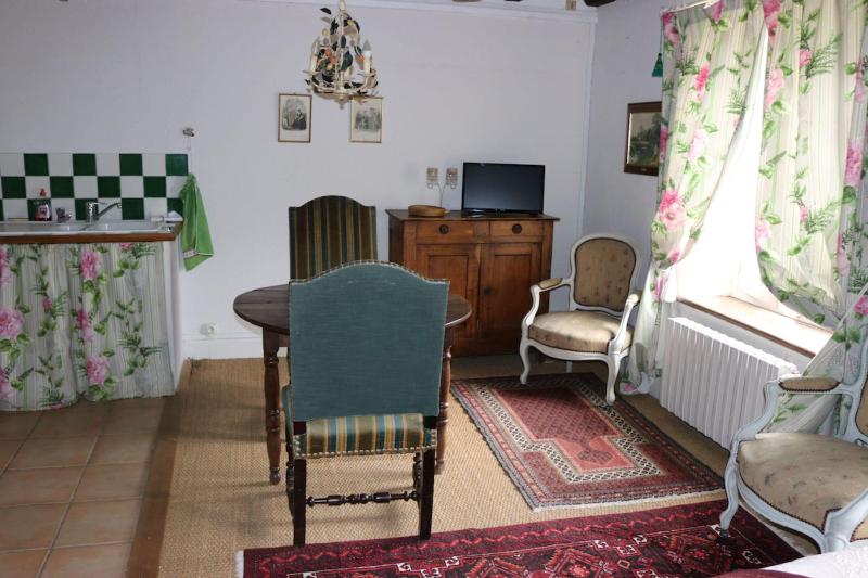 Le Moulin du Bas Pesé image