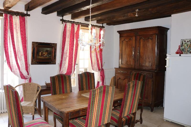 Le Moulin du Bas Pesé image
