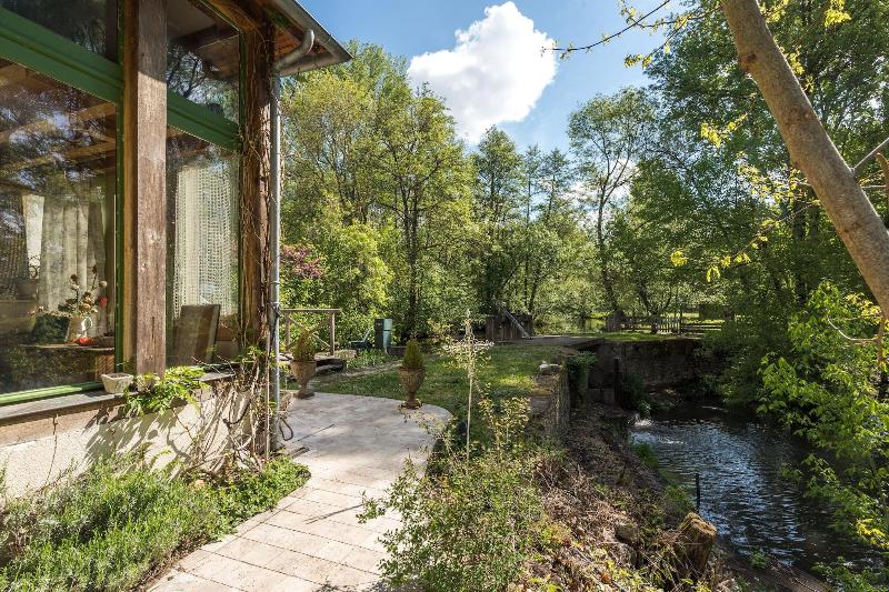 Le Moulin du Bas Pesé image