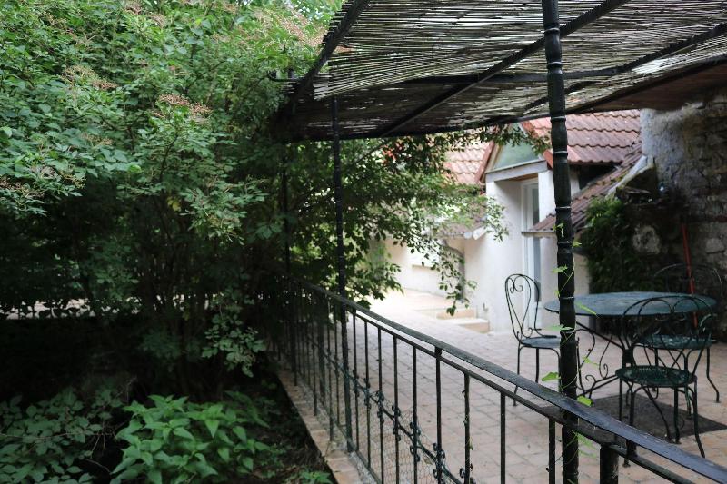 Le Moulin du Bas Pesé image