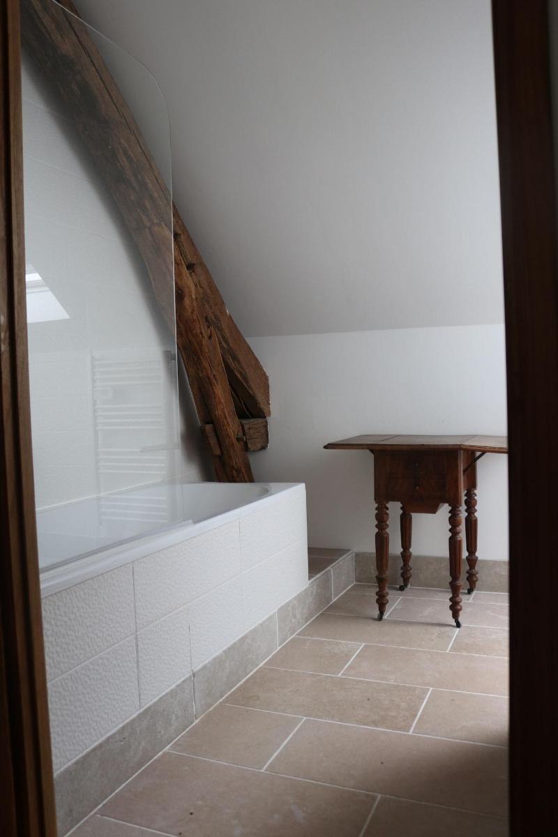 Le Moulin du Bas Pesé image