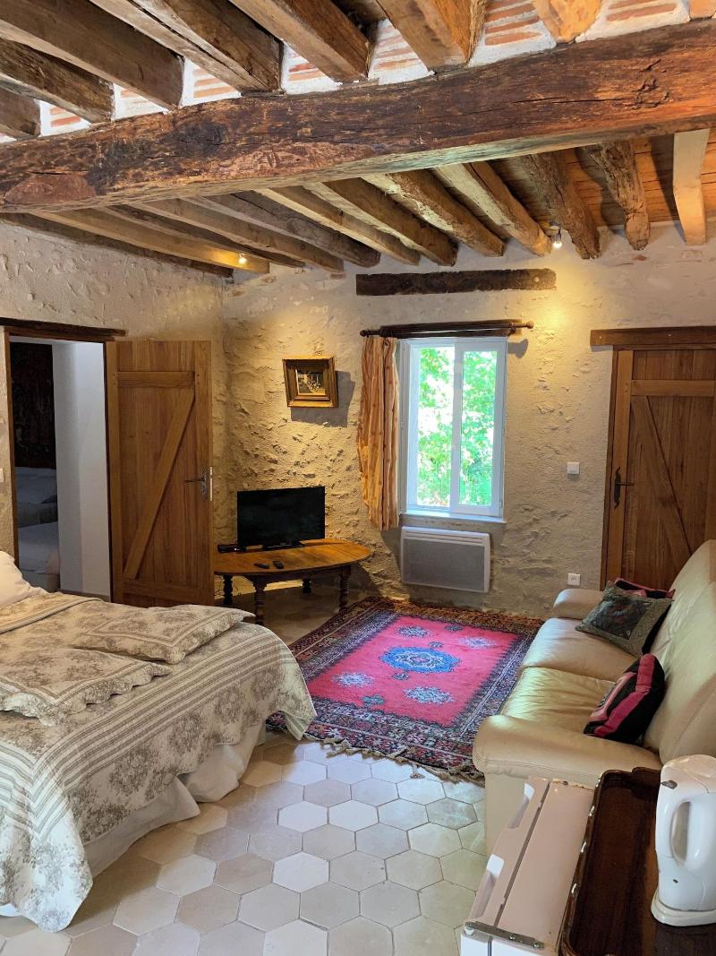 Le Moulin du Bas Pesé image