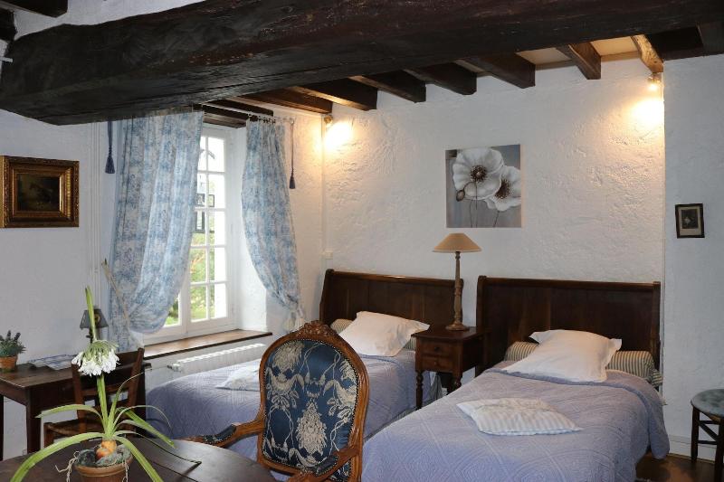 Le Moulin du Bas Pesé image