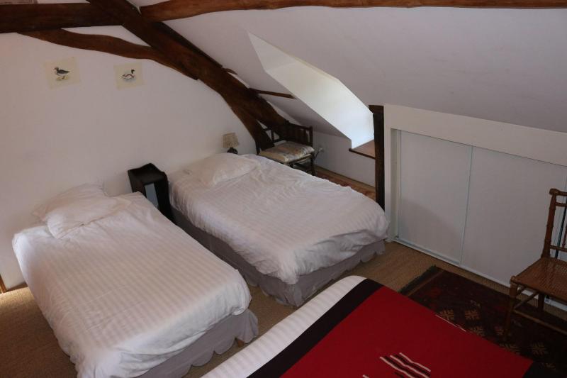 Le Moulin du Bas Pesé image