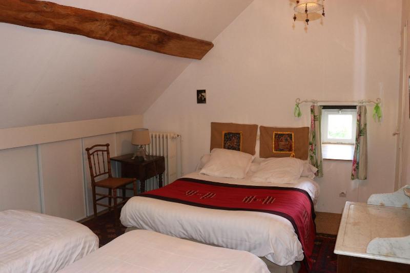 Le Moulin du Bas Pesé image