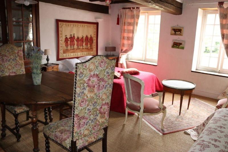 Le Moulin du Bas Pesé image