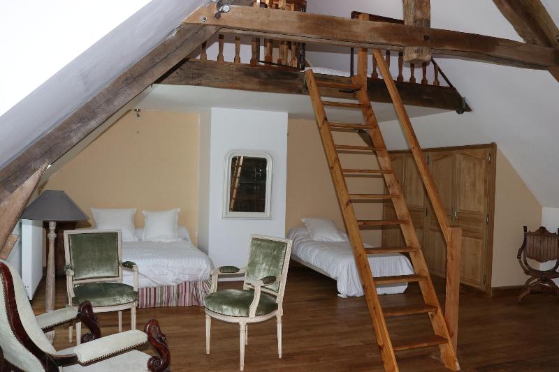 Le Moulin du Bas Pesé image