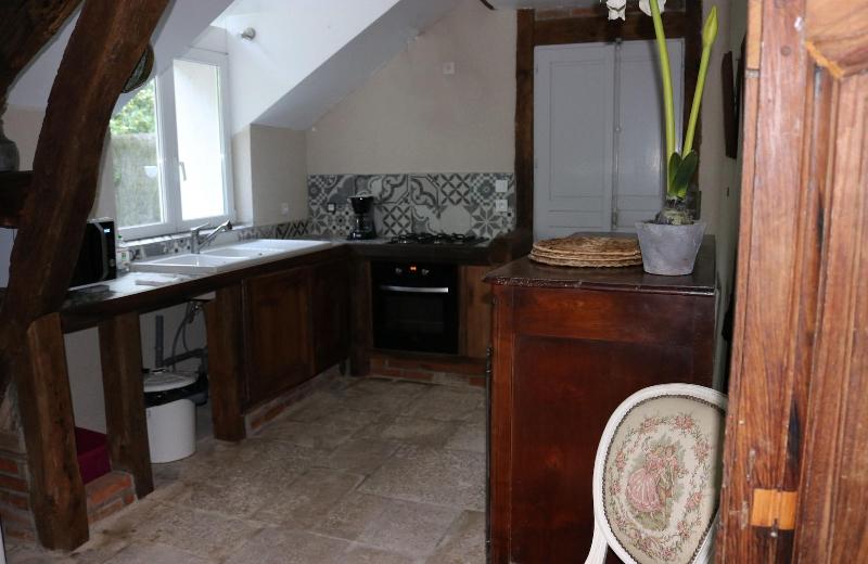 Le Moulin du Bas Pesé image