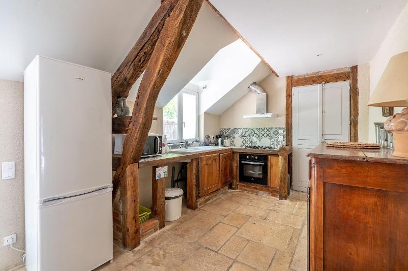 Le Moulin du Bas Pesé image