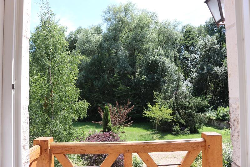Le Moulin du Bas Pesé image