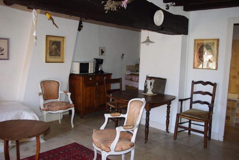 Le Moulin du Bas Pesé image